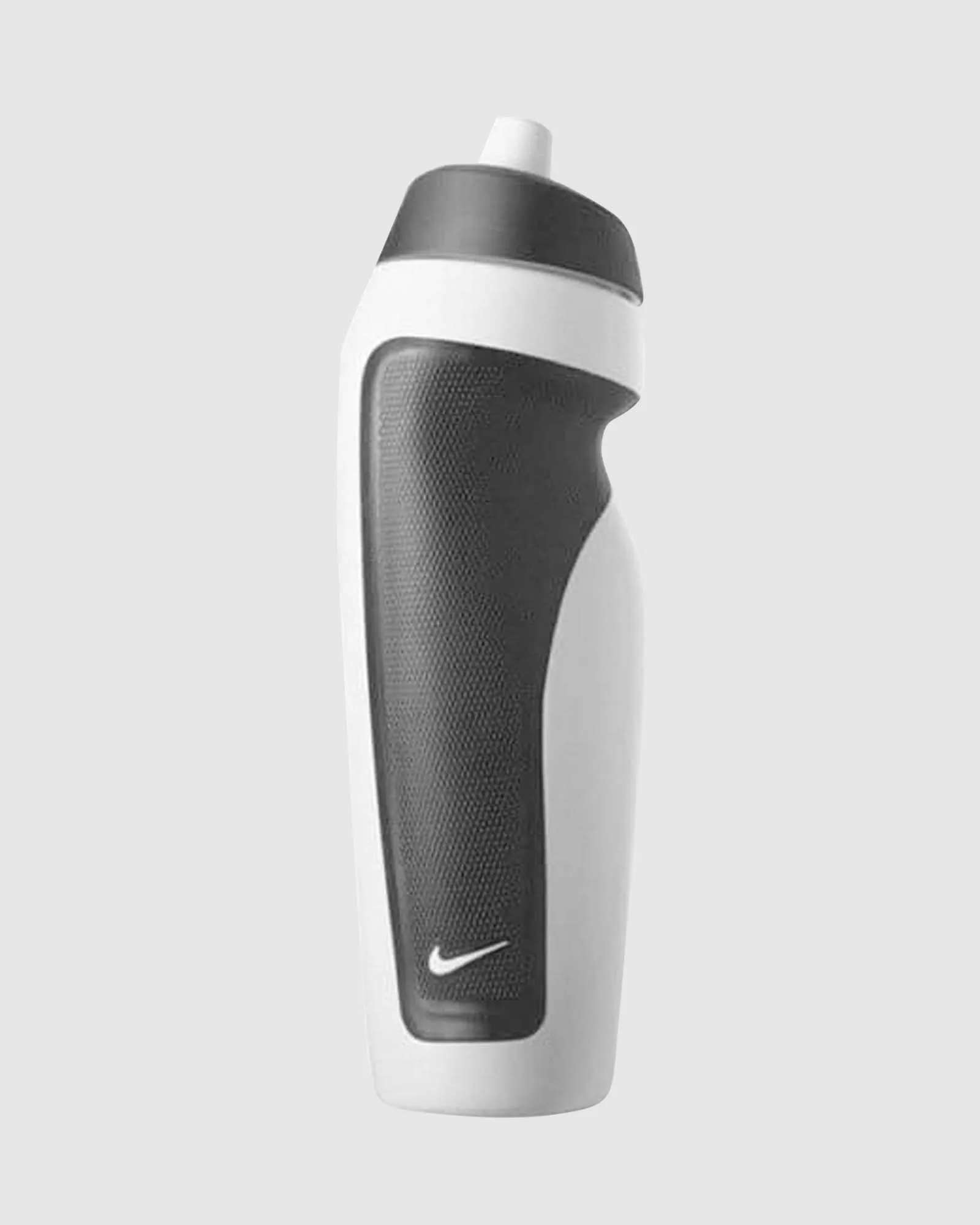 Nike Waterbottle 600ml Clear/Black