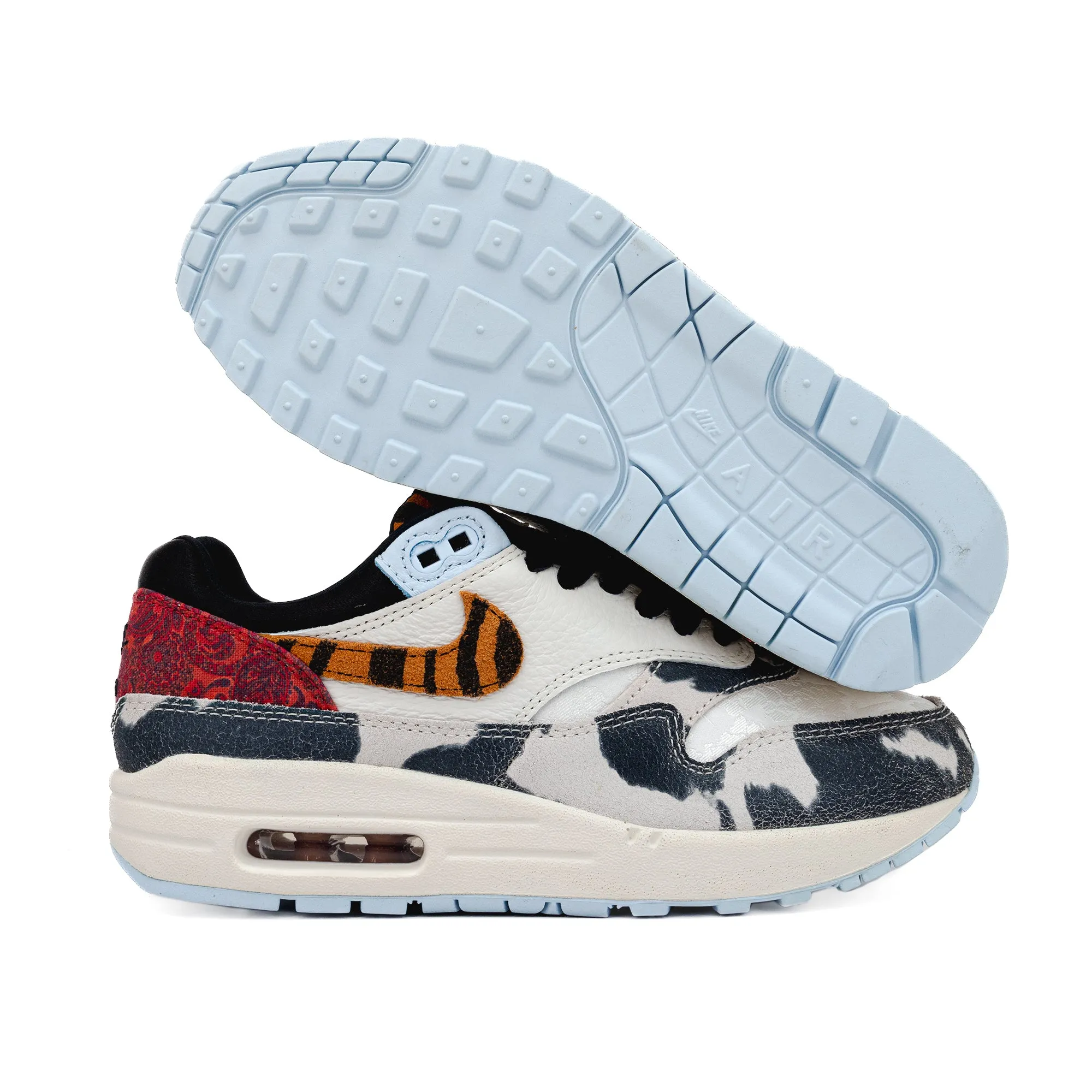 Nike Women's Air Max 1 '87 "Great Indoors" FD0827-133