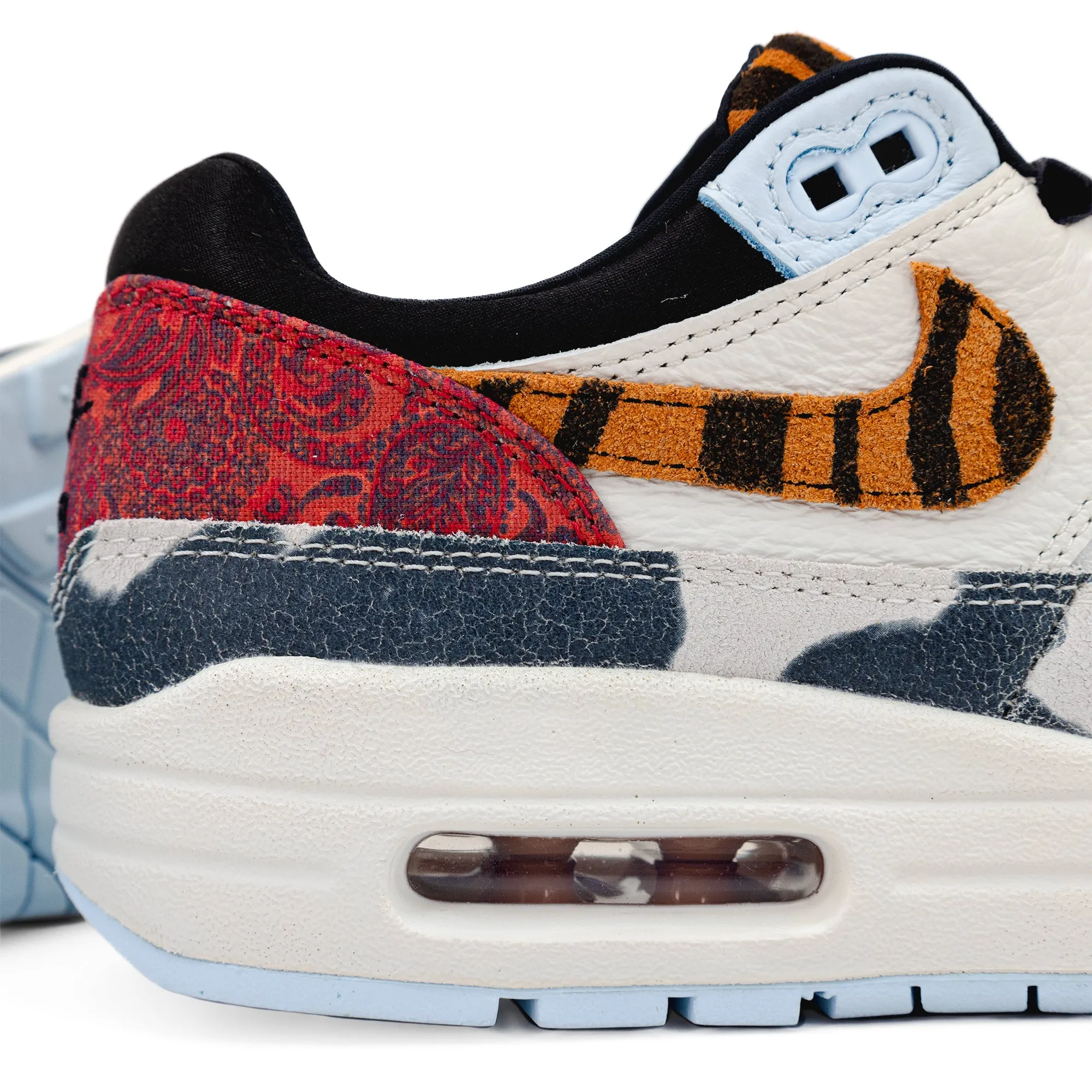 Nike Women's Air Max 1 '87 "Great Indoors" FD0827-133