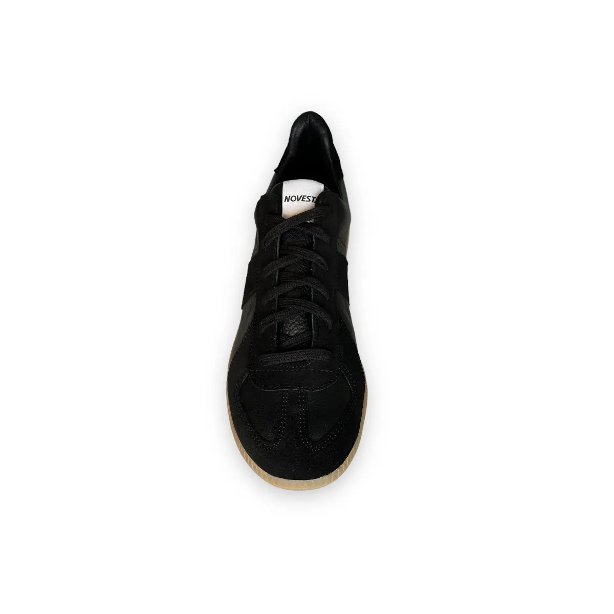 Novesta German Army Trainer black/transparent