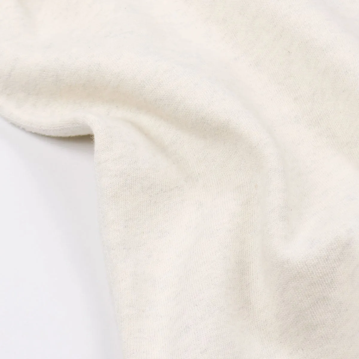 Our Legacy - Reversible Sweatshirt - Snow Melange Sweat