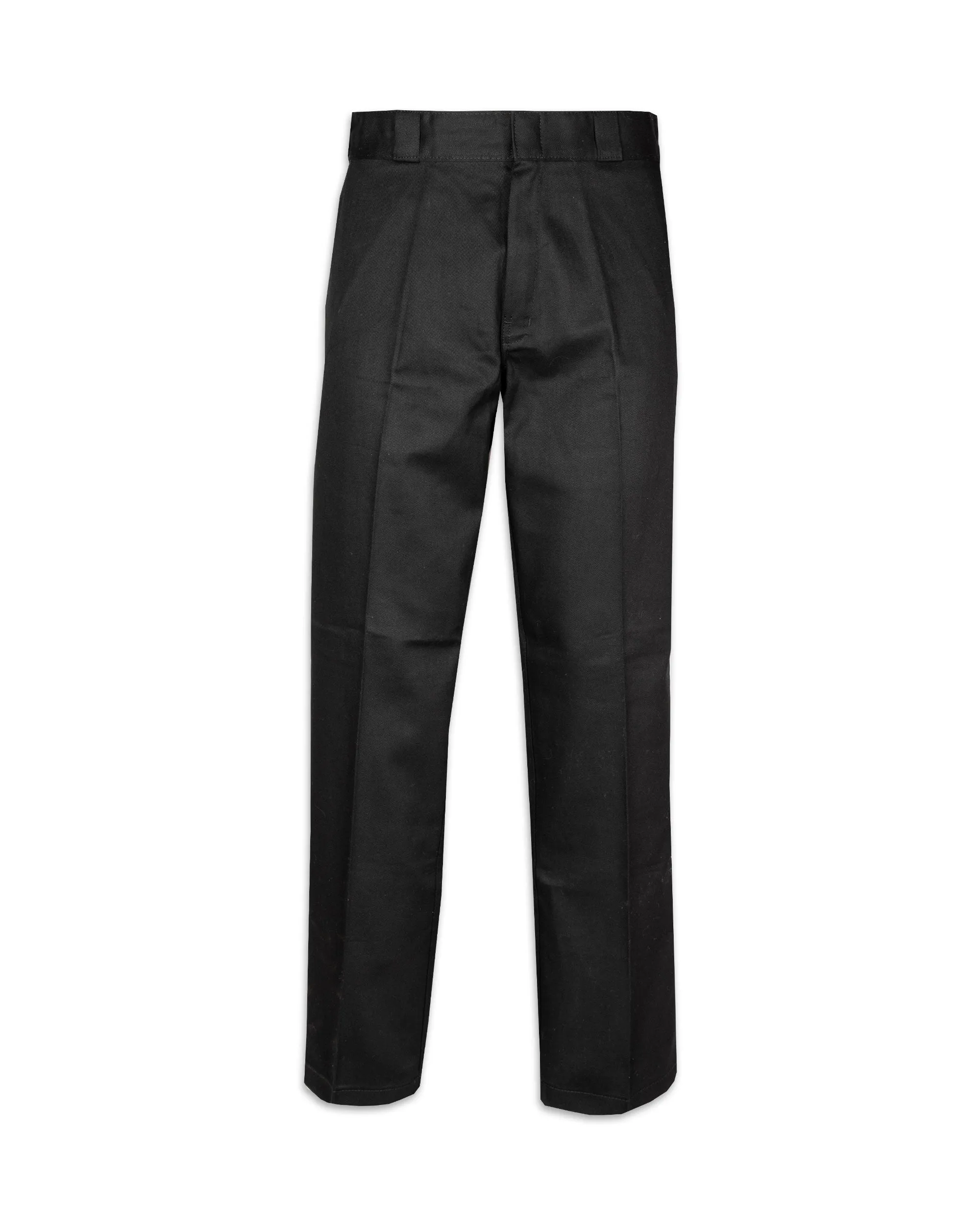 Pantalone Dickies 874 Work Pant Rec Black