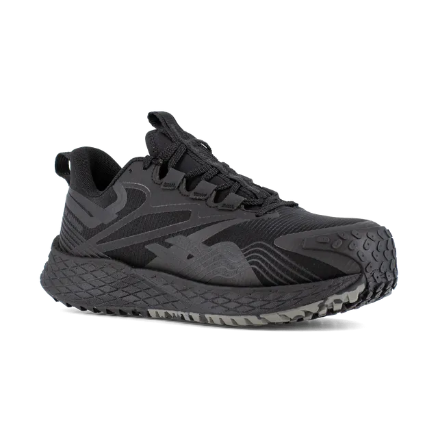 Reebok Men's FE4 Adventure Athletic Work Shoe