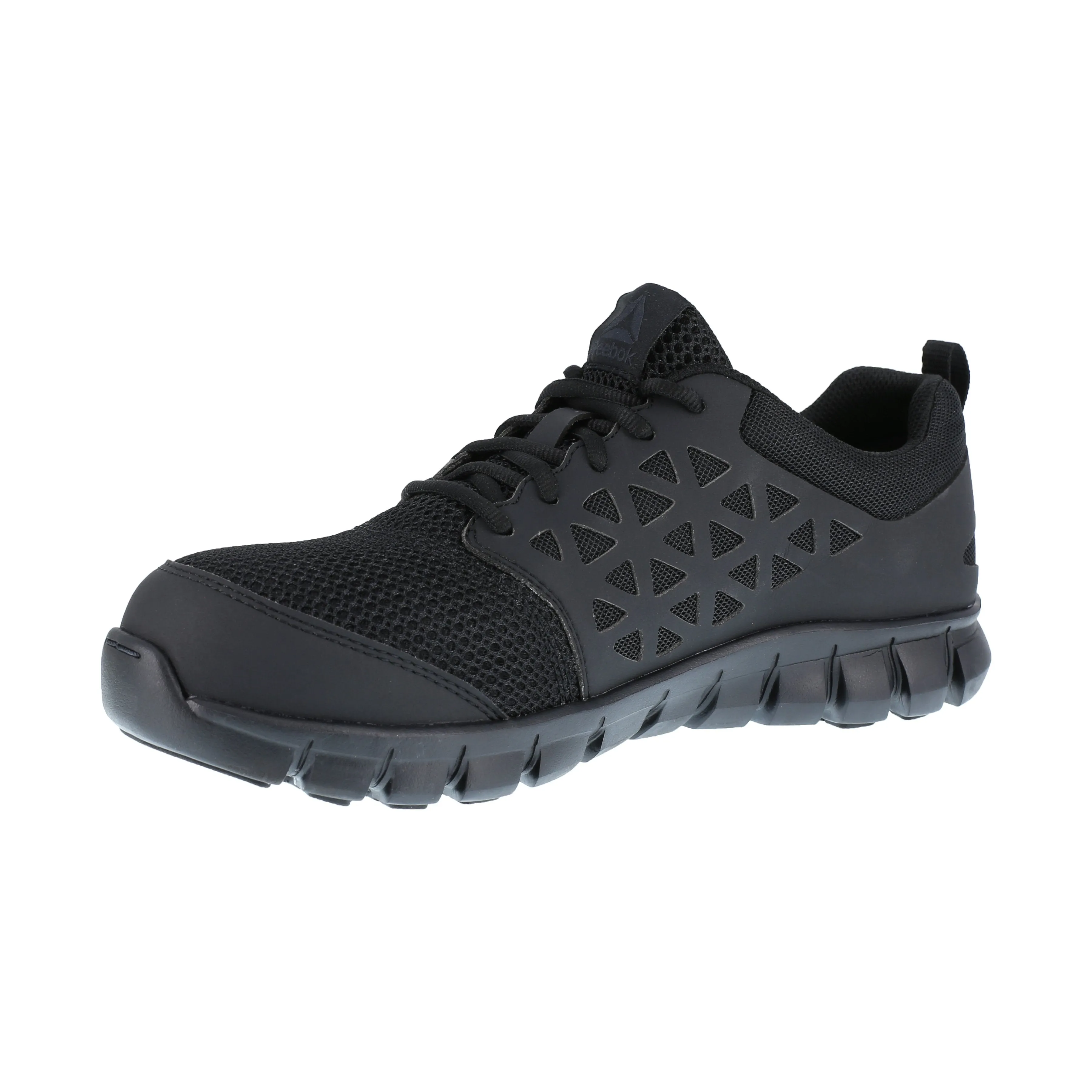 Reebok Sublite Cushion Work Composite Toe Athletic