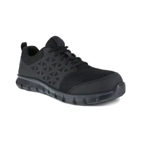 Reebok Sublite Cushion Work Composite Toe Athletic