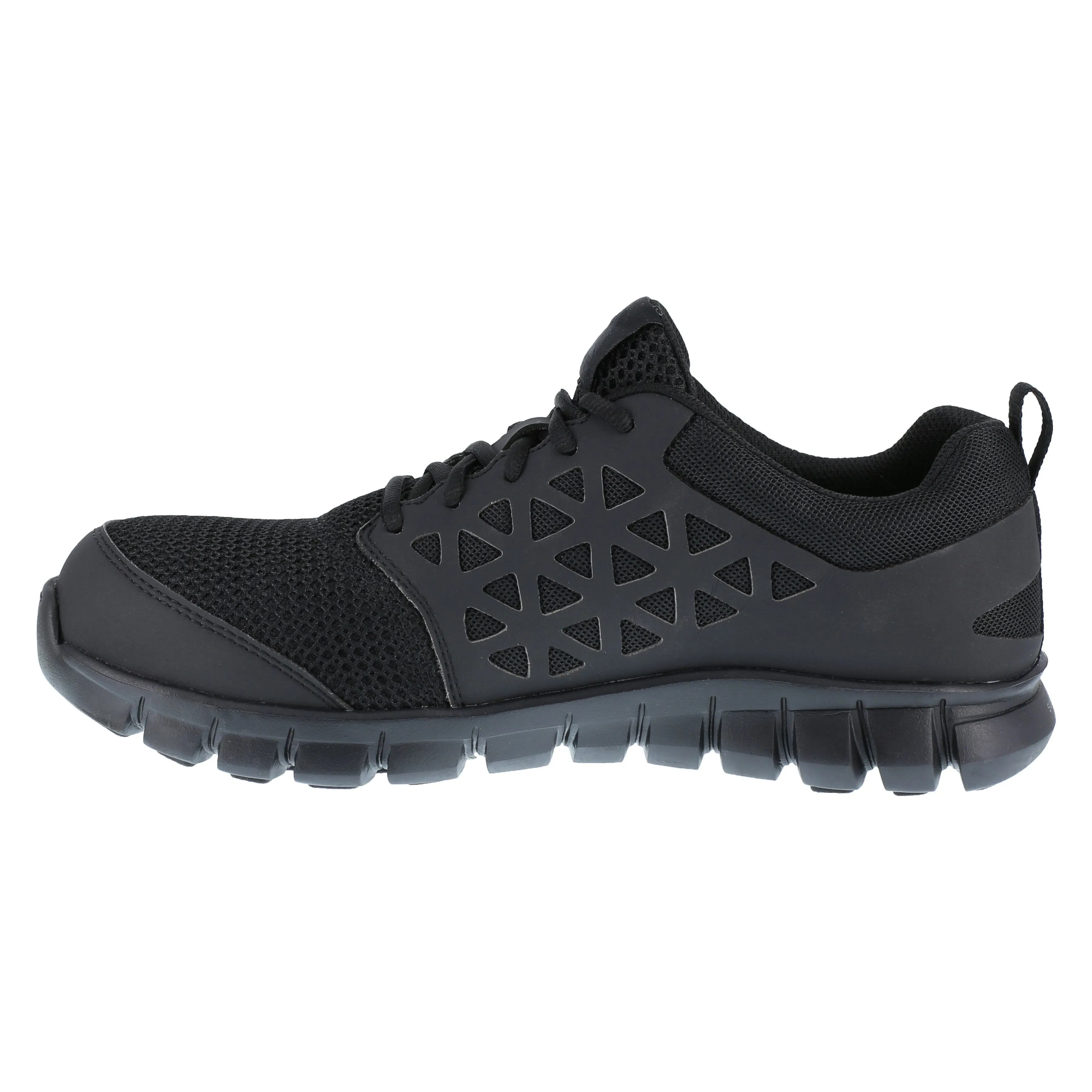 Reebok Sublite Cushion Work Composite Toe Athletic