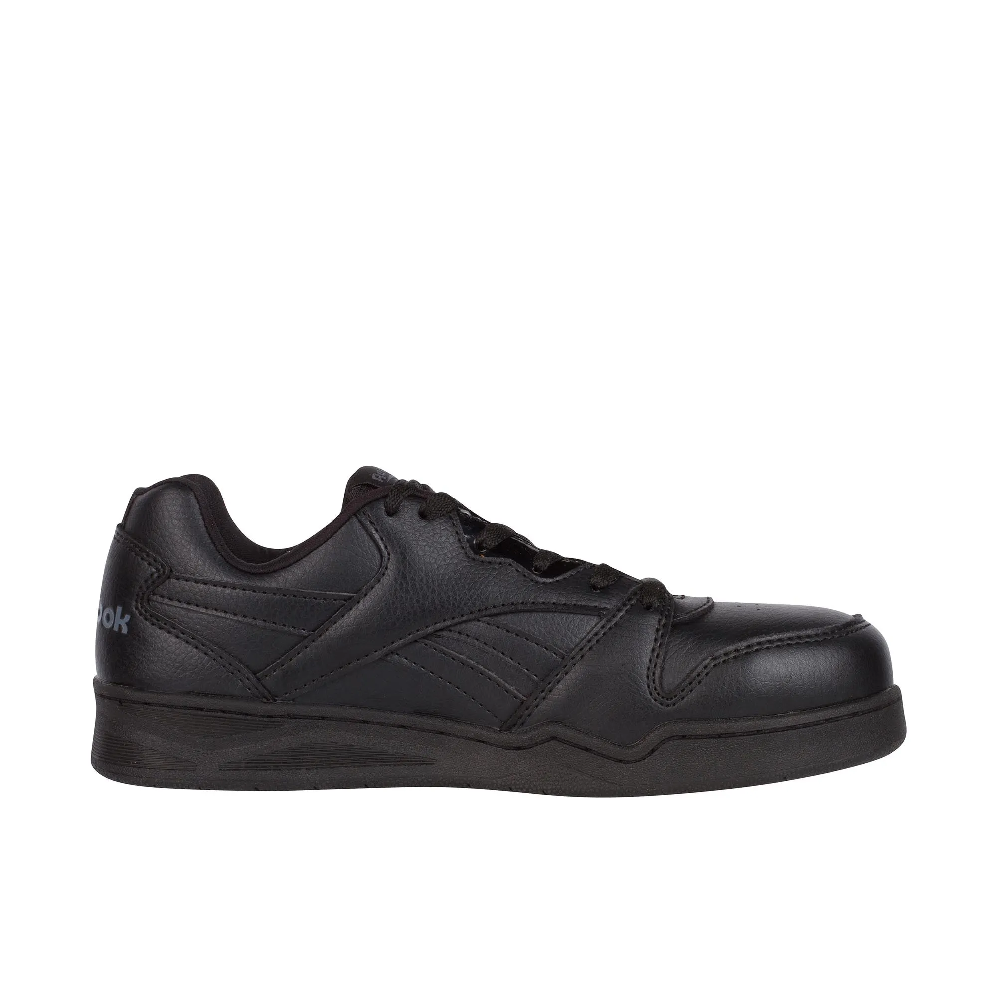 Reebok Work BB4500 Work Low Cut Composite Toe Black