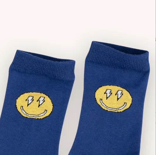 Smiles Socks