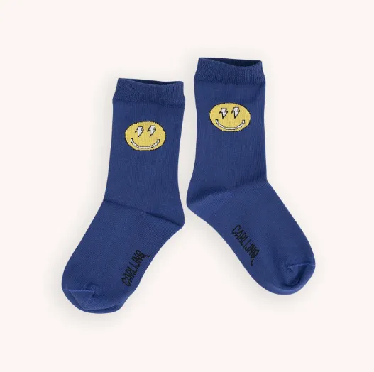 Smiles Socks