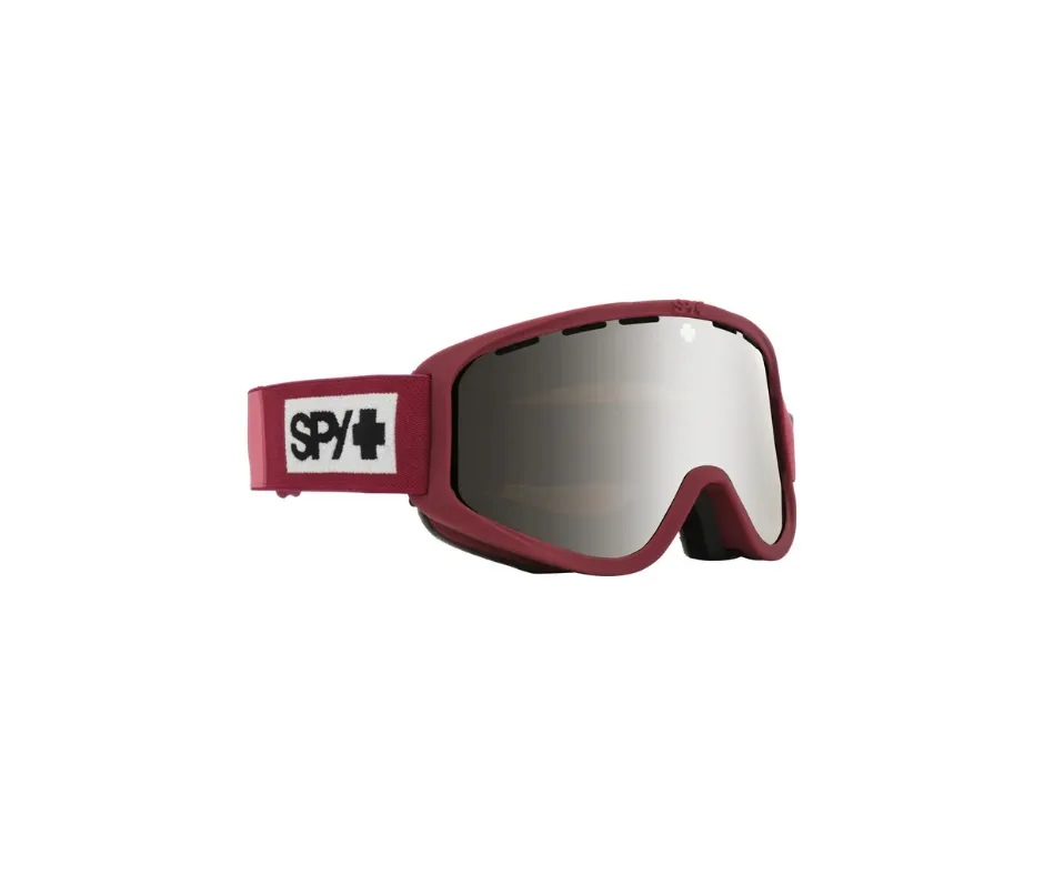 Snow Goggle with Bonus Lens | Woot | Raspberry