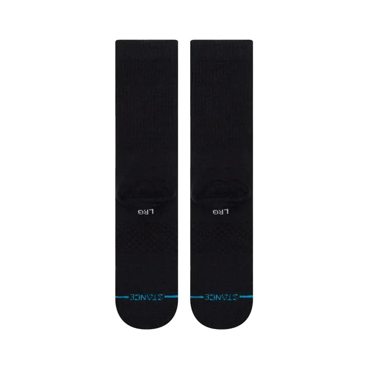 STANCE Icon Crew Socks