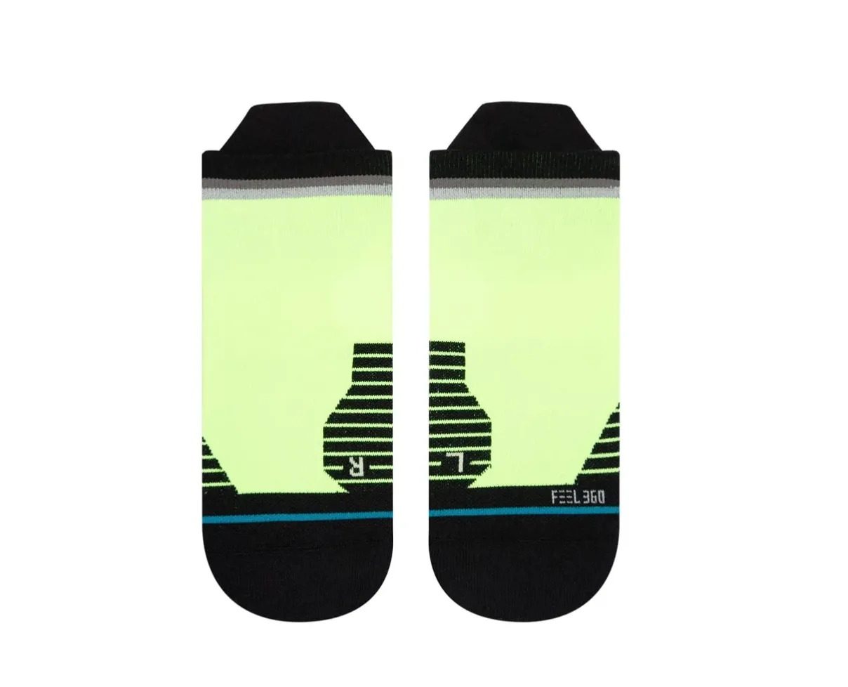 Stance Socks - Run Maxed Tab