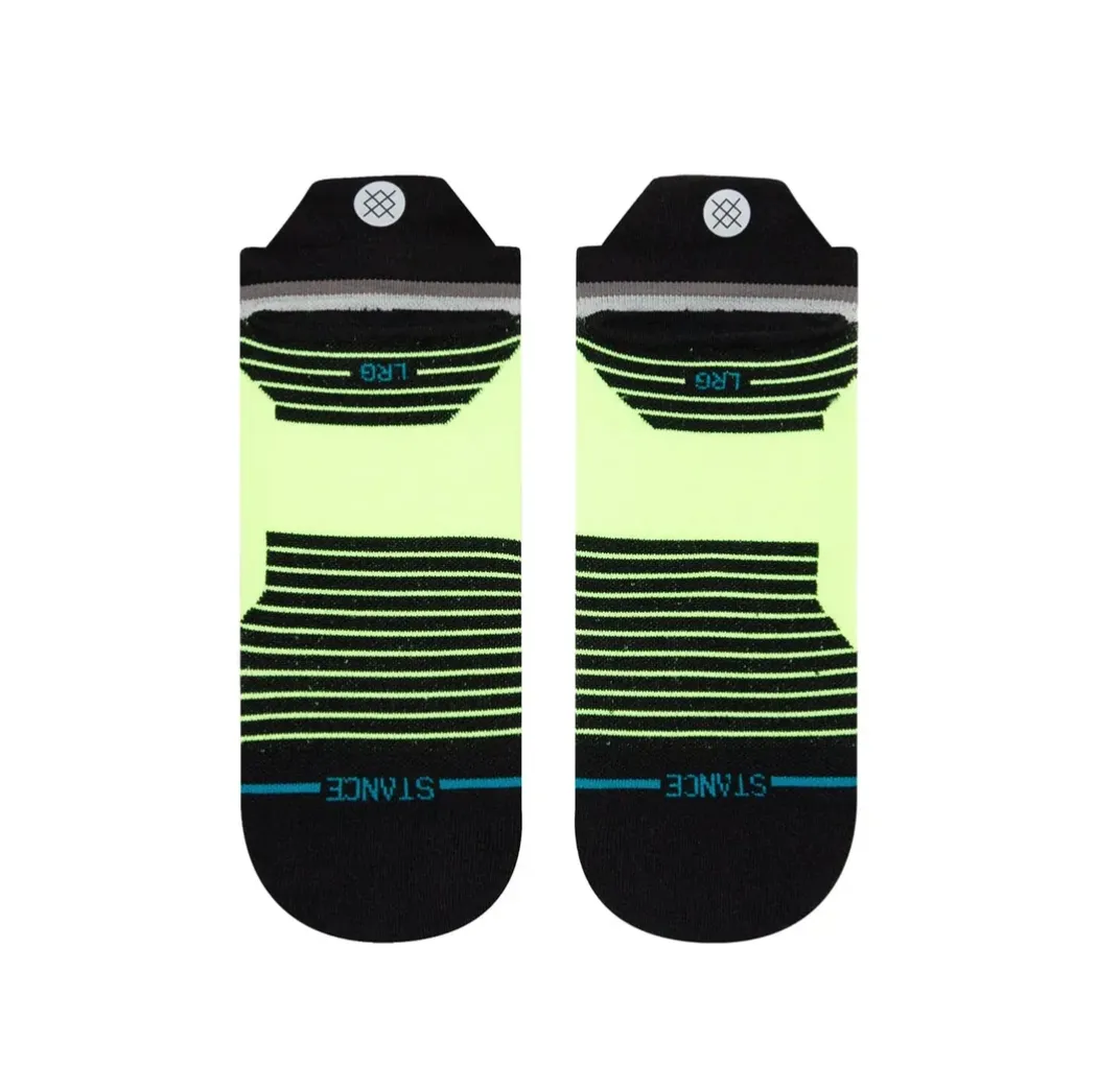 Stance Socks - Run Maxed Tab