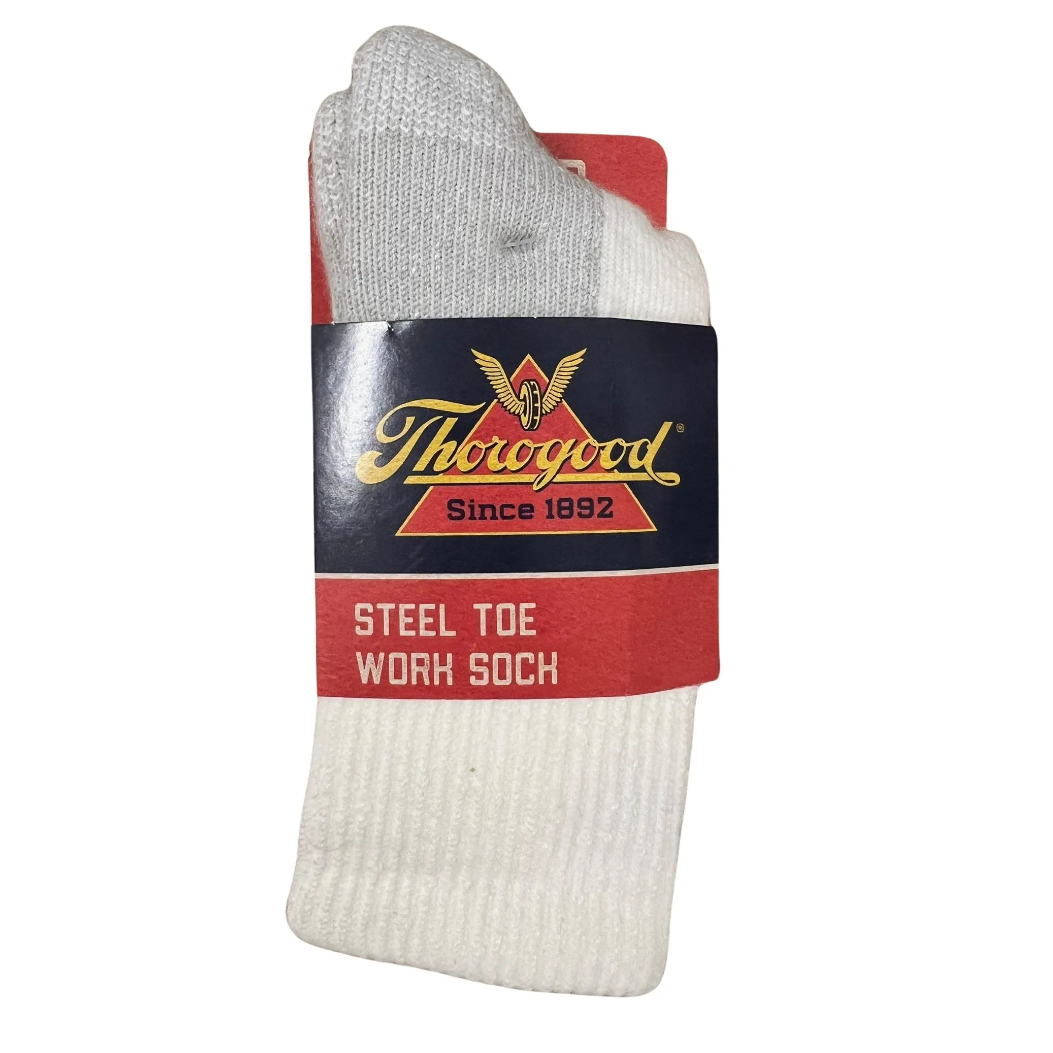 Thorogood Free Pack of Socks