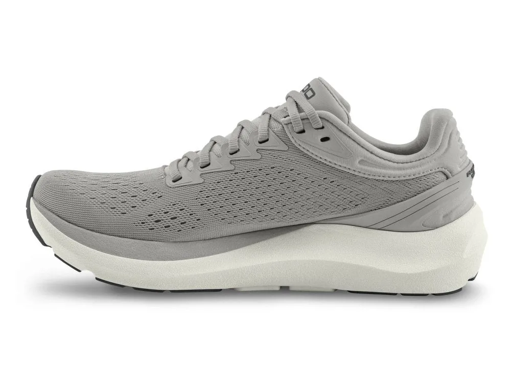 Topo Athletic Men's Phantom 3 - Grey/Grey