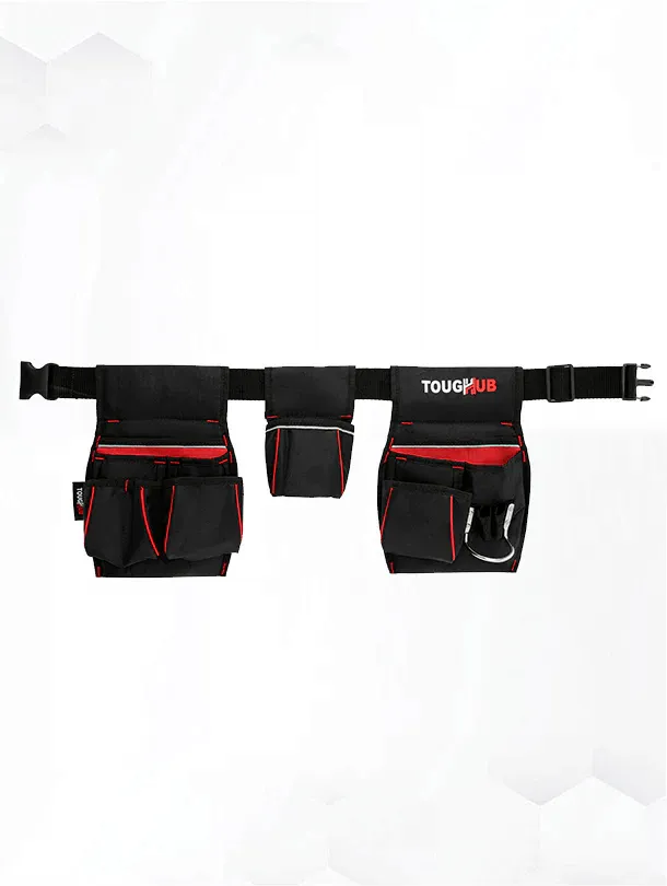 ToughHub Nylon Work Tool belt Apron