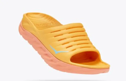 U Hoka ORA RECOVERY SLIDE