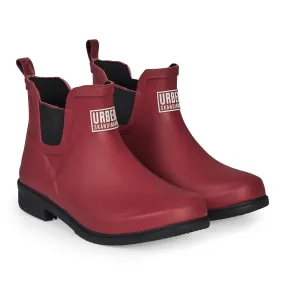 Urberg Women&#x27;s Skaftö Boot Rio Red | Buy Urberg Women&#x27;s Skaftö Boot Rio Red here | Outnorth