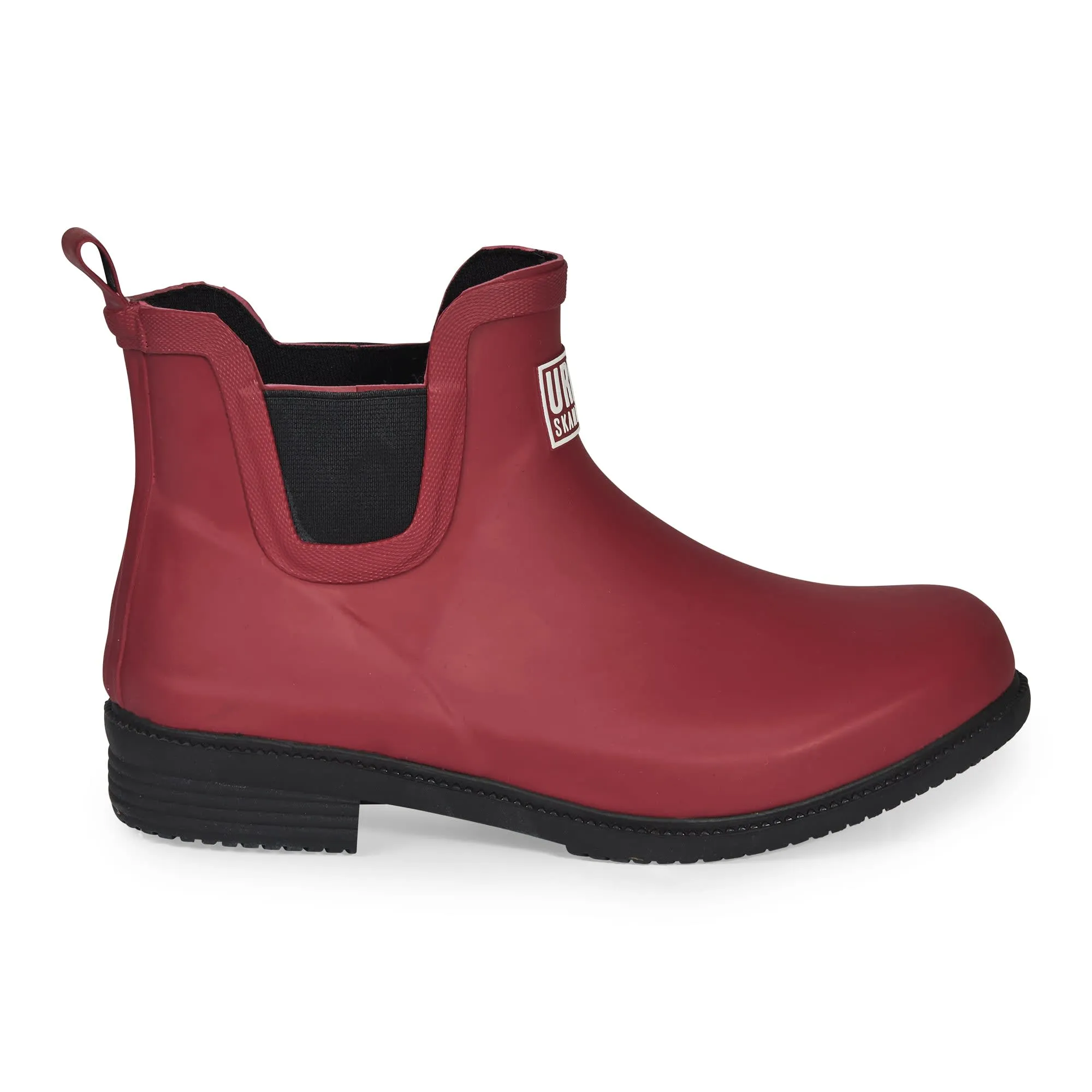 Urberg Women&#x27;s Skaftö Boot Rio Red | Buy Urberg Women&#x27;s Skaftö Boot Rio Red here | Outnorth