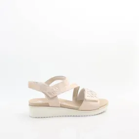 V3764 RIEKER 24 SANDALS