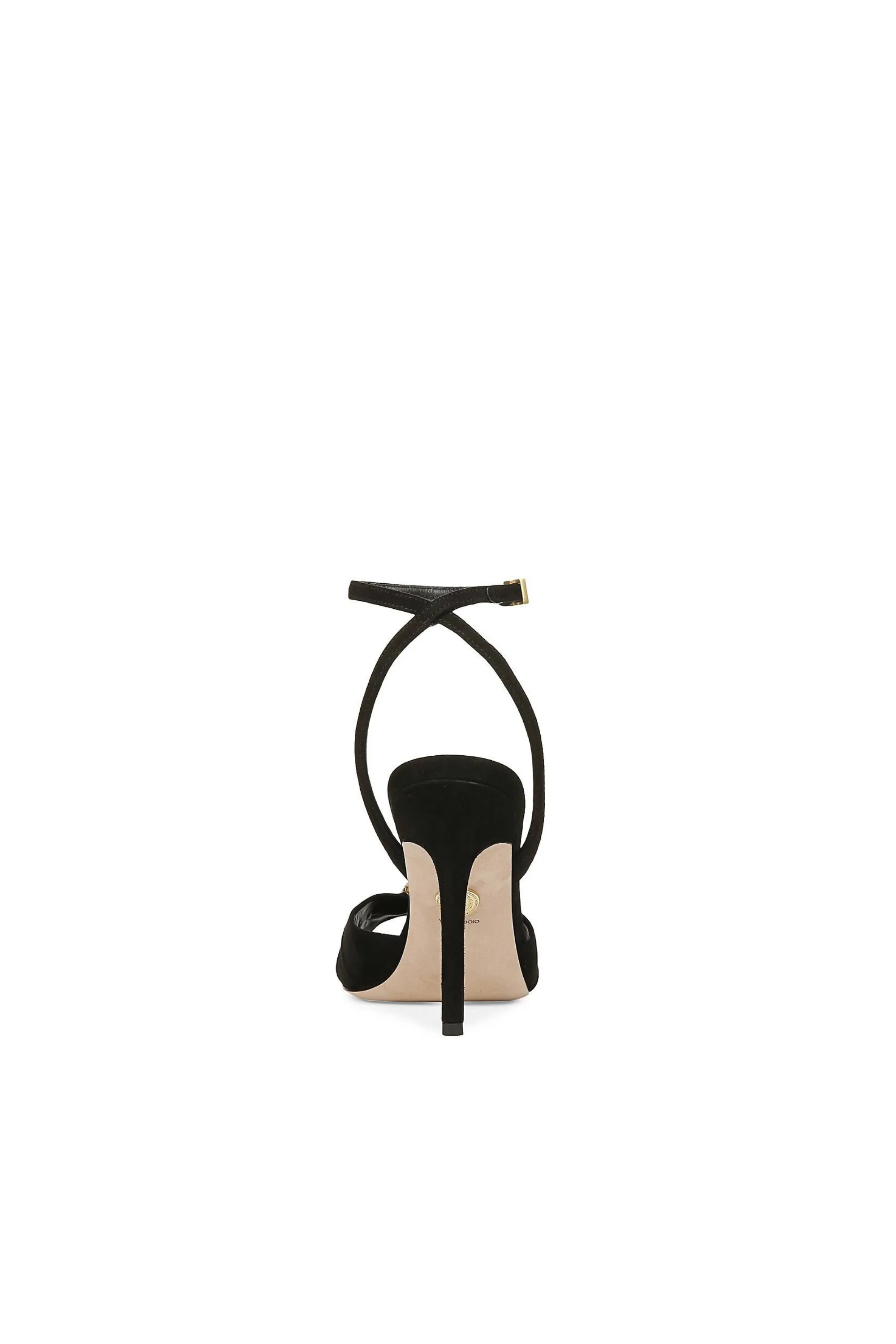 Veronica Beard Genevieve Heel Black