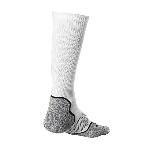 Wilson EvoShield Training Crew Socks