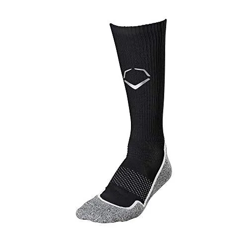 Wilson EvoShield Training Crew Socks