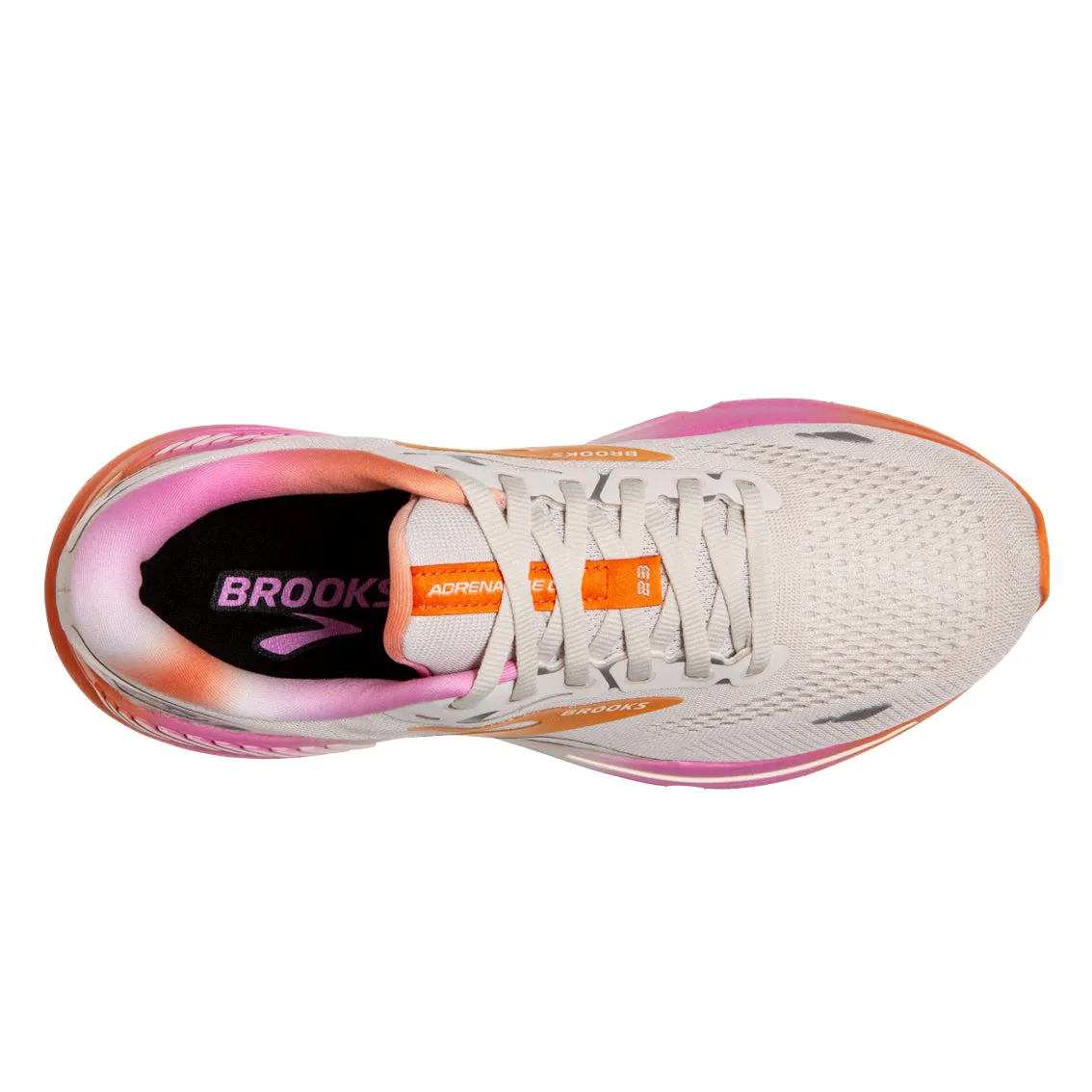 Womens Brooks Adrenaline GTS 23