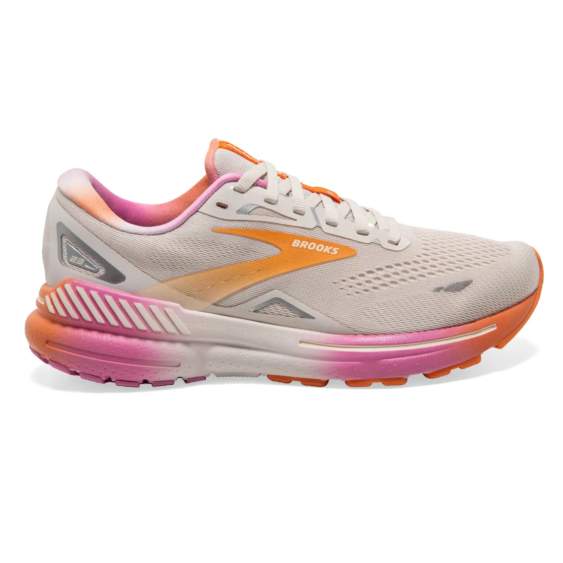 Womens Brooks Adrenaline GTS 23