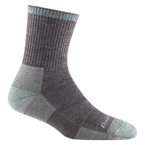 Women's Ida May Micro Crew  Midweight Work Sock