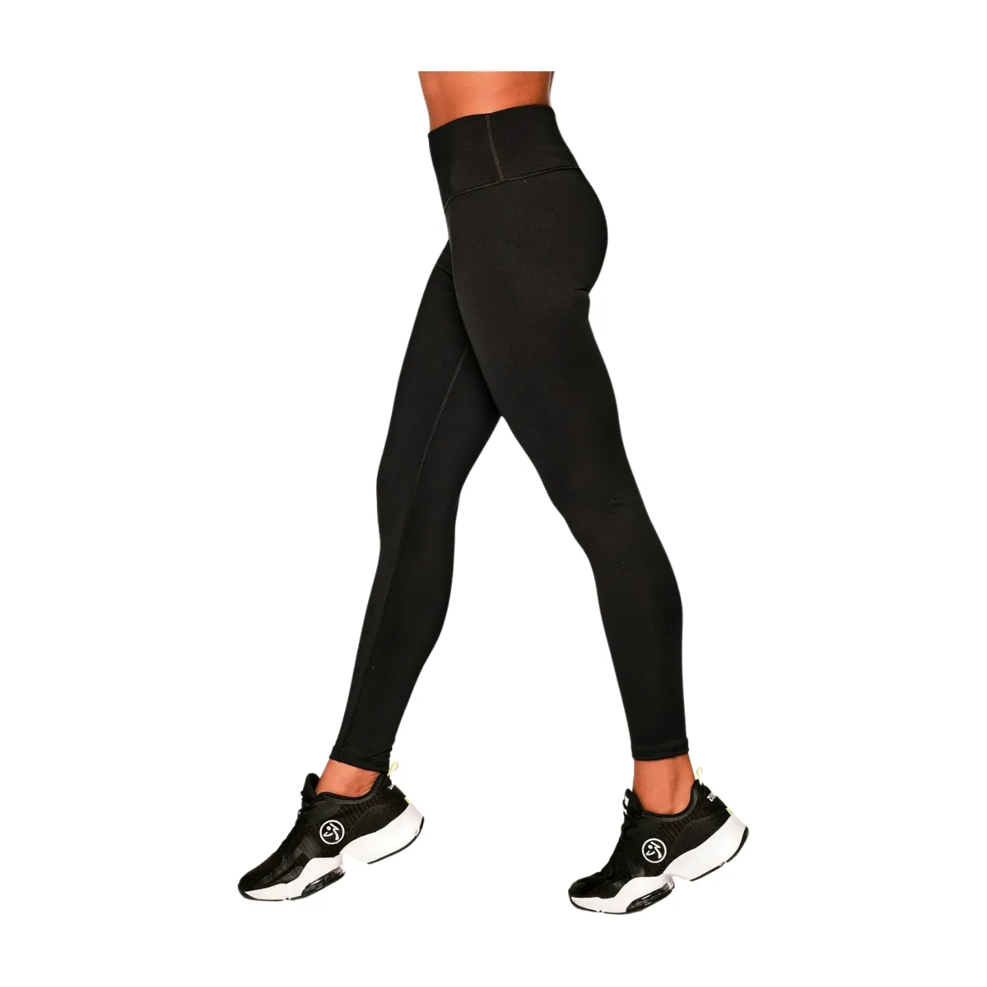 Zumba Celebrate High Waisted Ankle Leggings (Special Order)