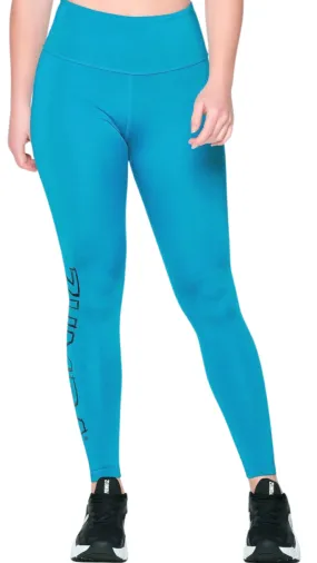 Zumba Fired Up Ankle Leggings (Special Order)